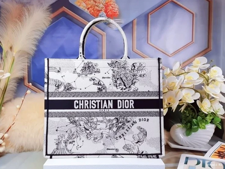 Colorful Christian Bags 46208 Shopping Dior 0726